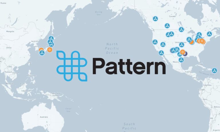 Pattern Energy Portfolio