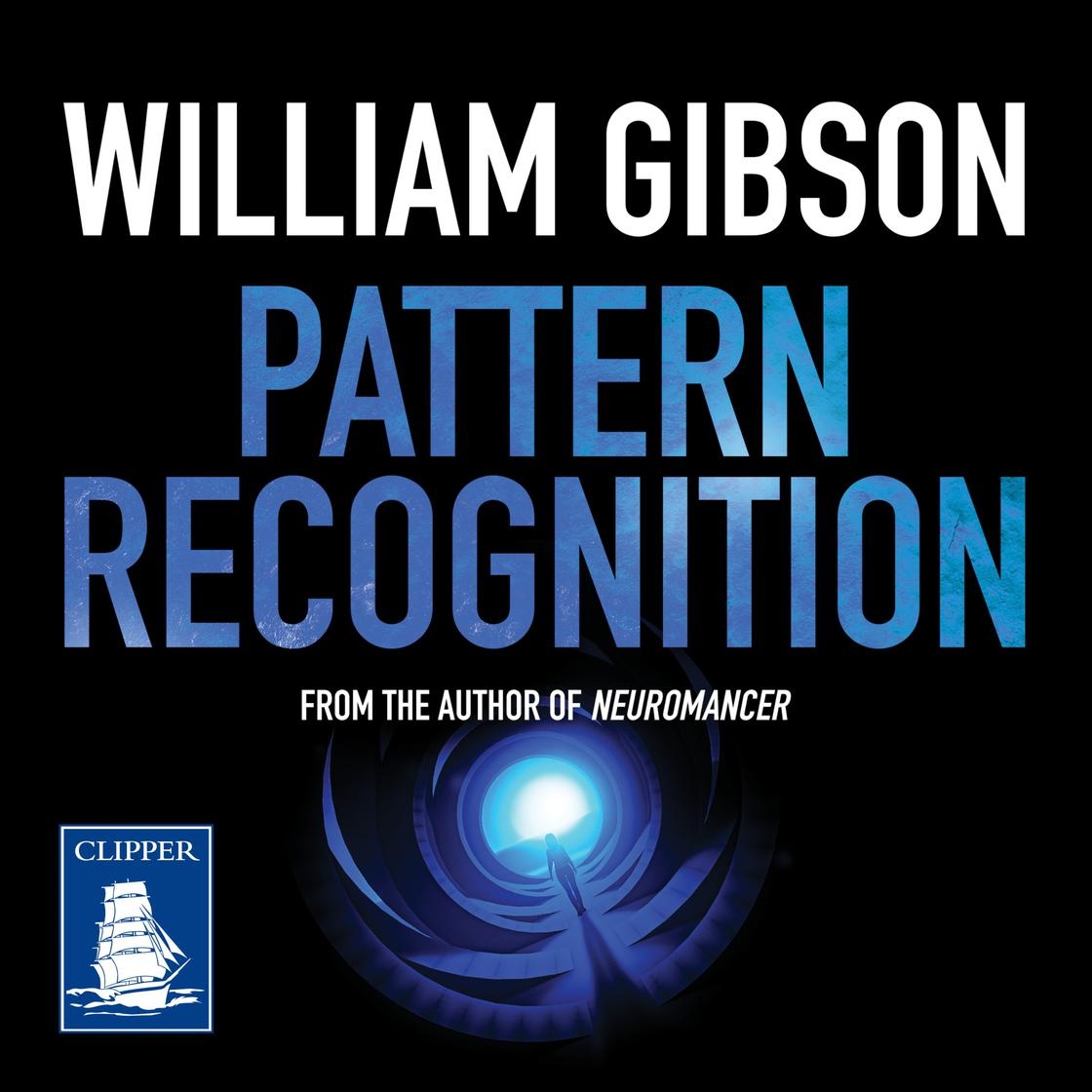 Pattern Recognition Audiobook Libro fm Pattern Recognition Audiobook Libro fm