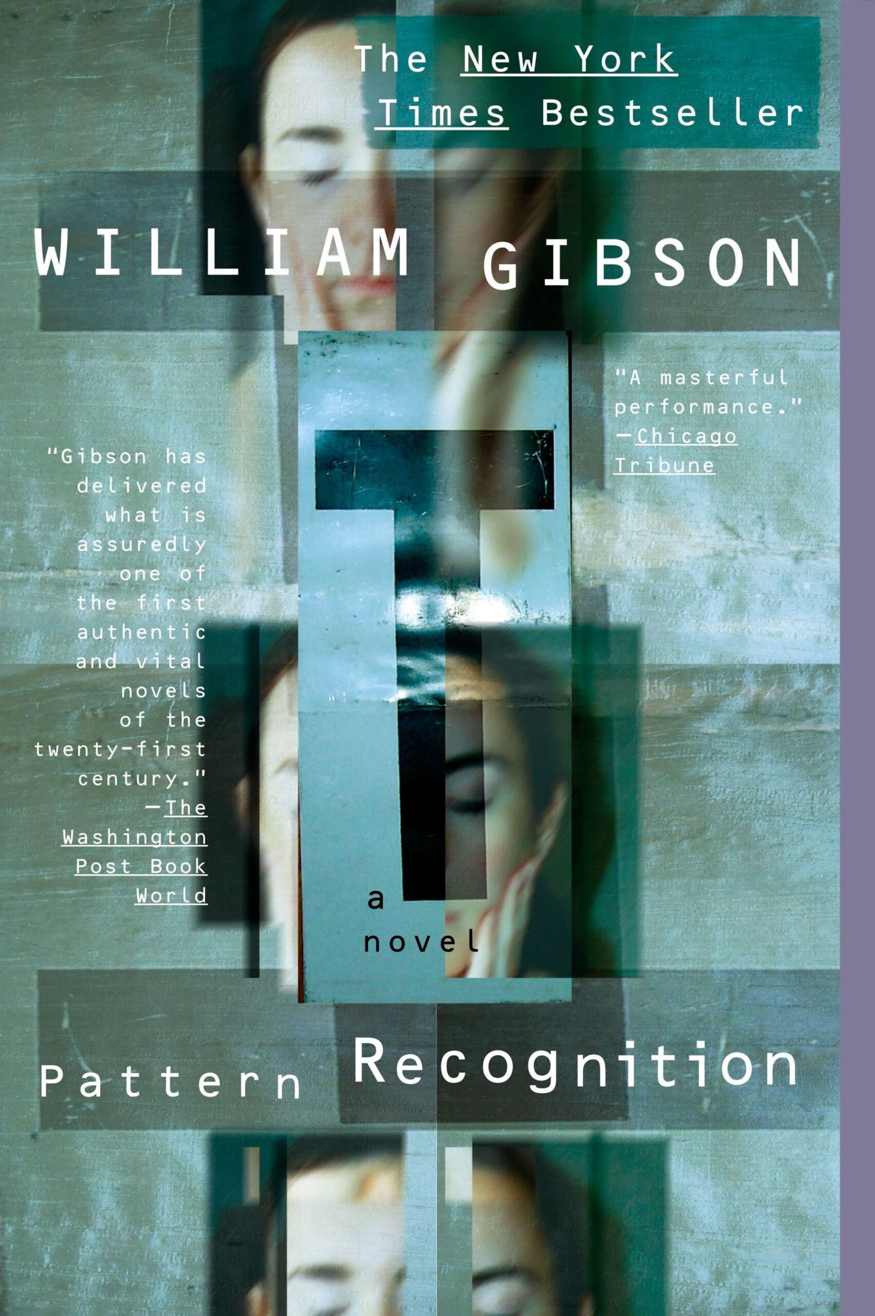 Pattern Recognition Blue Ant By Gibson William Paperback 2004 02 03 Berkley 9780425192931 Biblio Pattern Recognition Blue Ant By Gibson William Paperback 2004 02 03 Berkley 9780425192931 Biblio