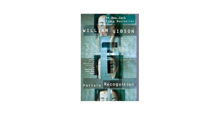 Pattern Recognition Blue Ant Gibson William 9780425192931 Amazon Books