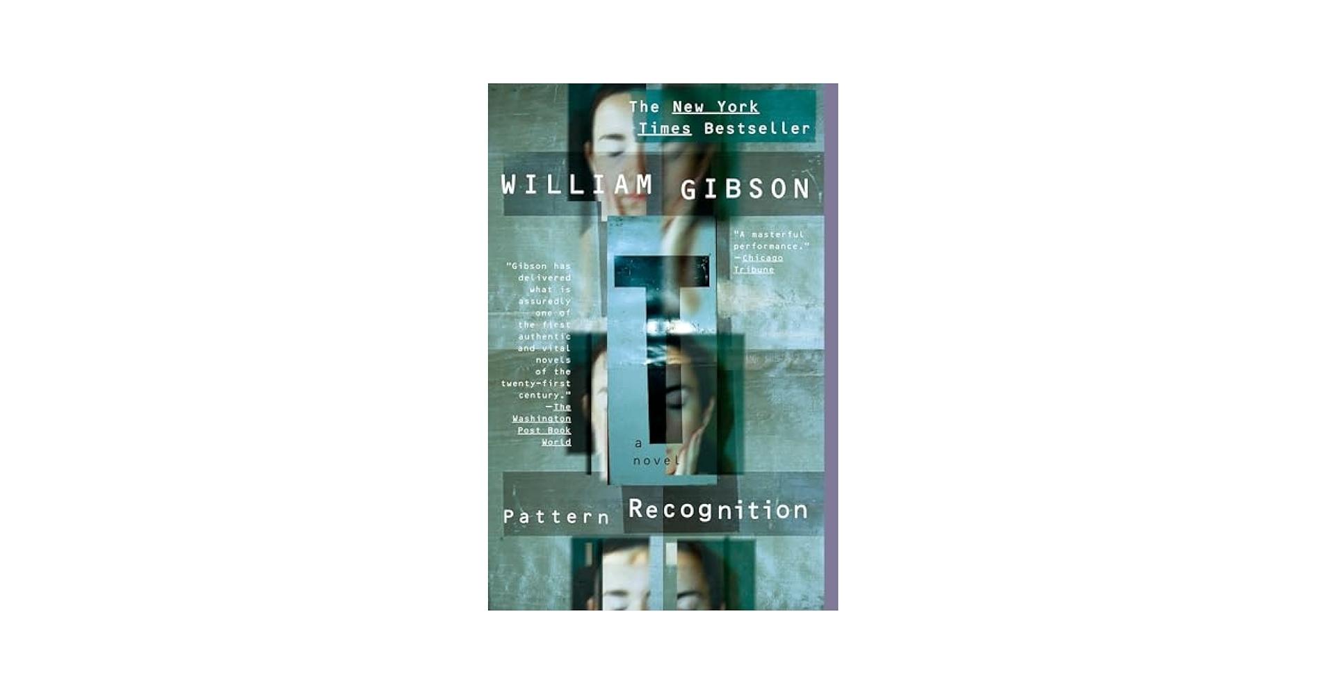 Pattern Recognition Blue Ant Gibson William 9780425192931 Amazon Books Pattern Recognition Blue Ant Gibson William 9780425192931 Amazon Books