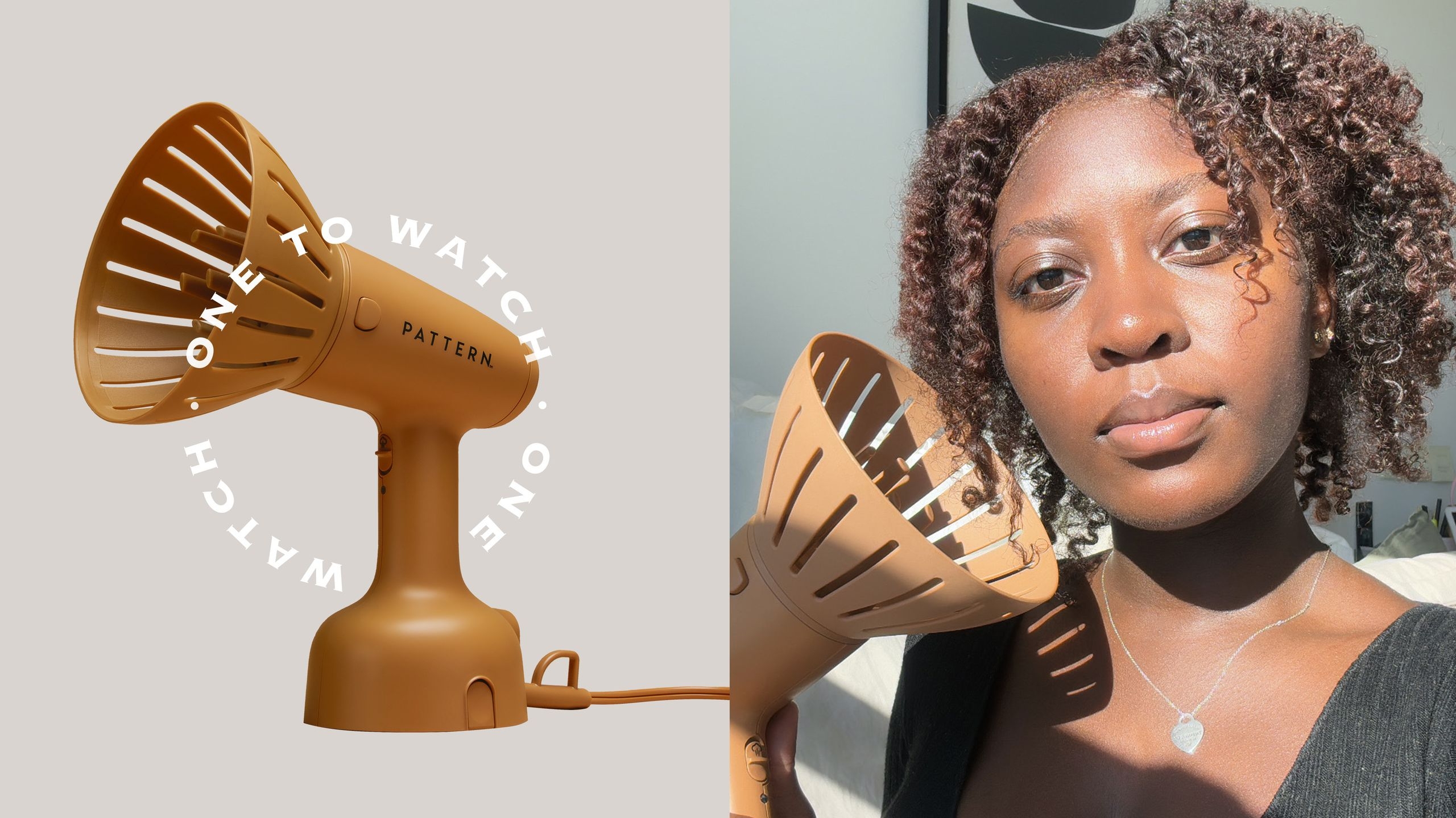 Pattern s New Hair Steamer Makes My Washdays So Much Shorter Review Photos Allure Pattern s New Hair Steamer Makes My Washdays So Much Shorter Review Photos Allure