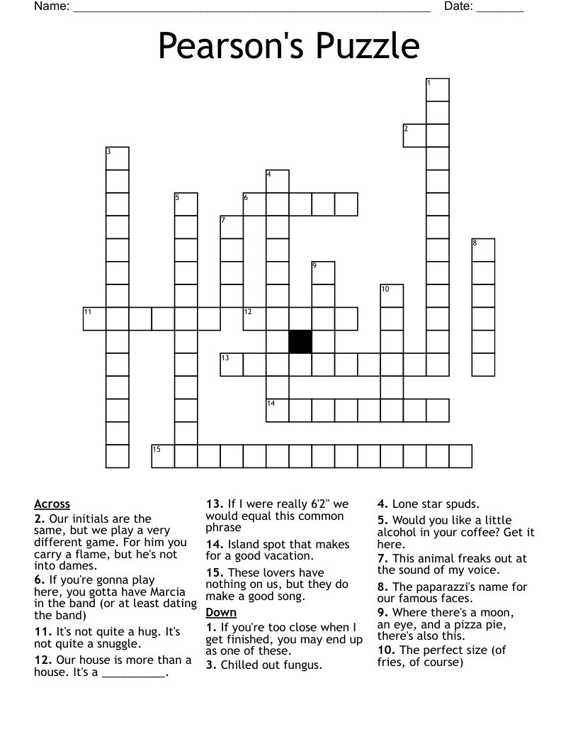 some spuds crossword clue some spuds crossword clue