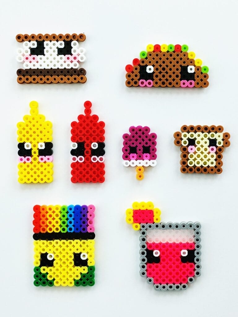 Perler Bead Designs Patterns And Ideas Perler Bead Designs Patterns And Ideas