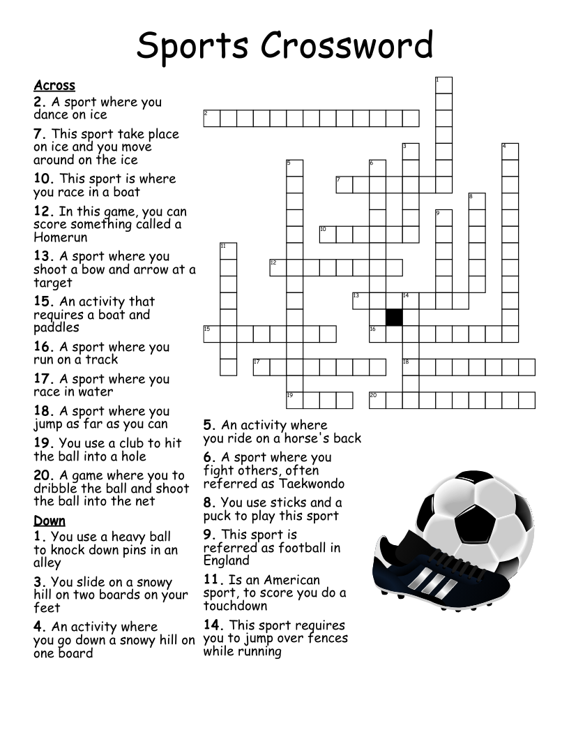 Picnic Crossword WordMint Picnic Crossword WordMint
