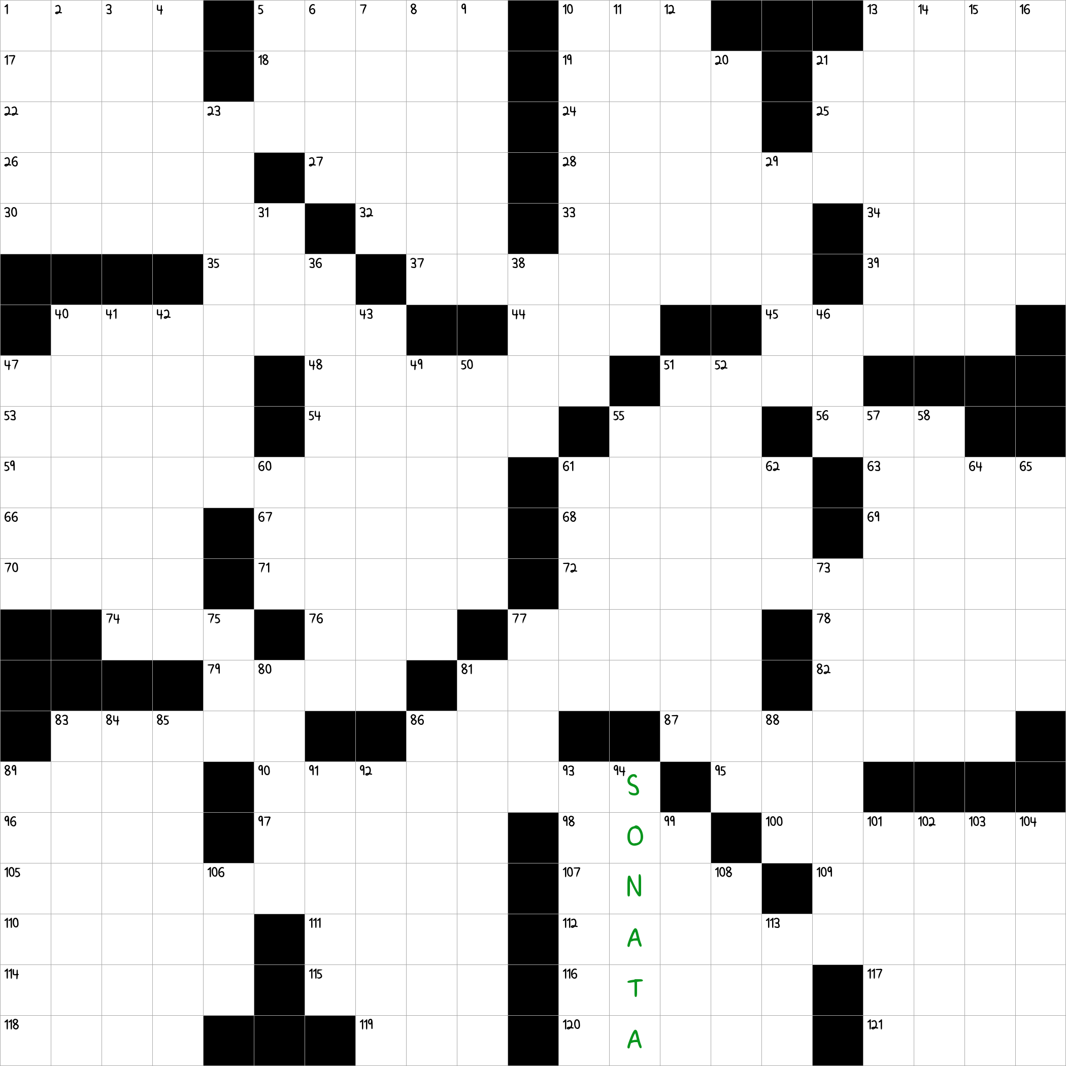 moody music genre crossword clue moody music genre crossword clue