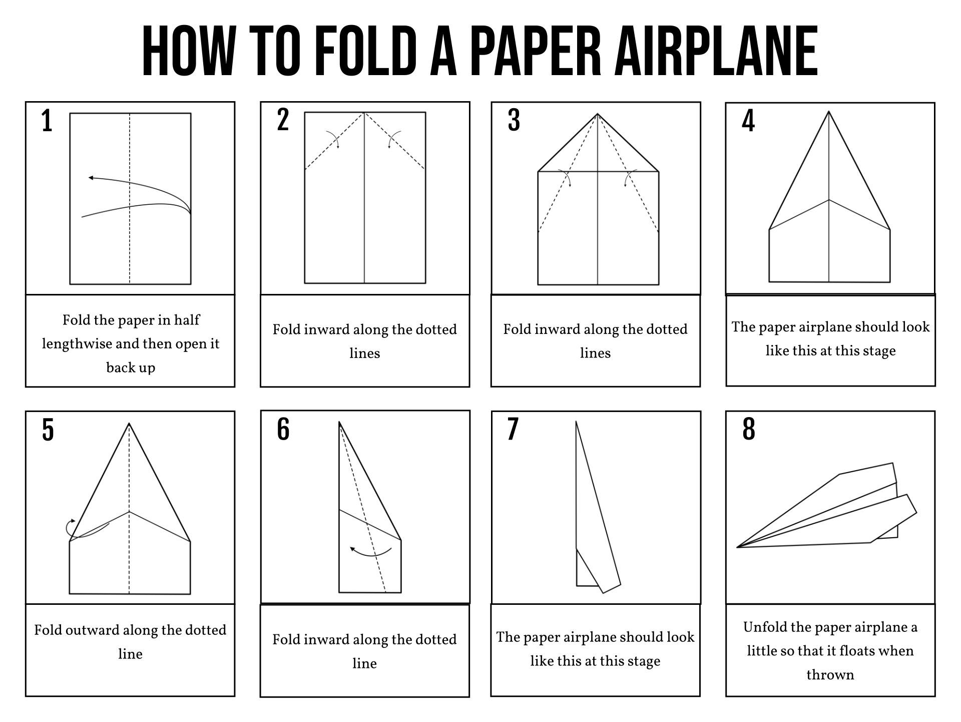 Pin By Kitty Embers On Kid s Playtime Make A Paper Airplane Paper Airplane Folding Paper Airplane Template Pin By Kitty Embers On Kid s Playtime Make A Paper Airplane Paper Airplane Folding Paper Airplane Template