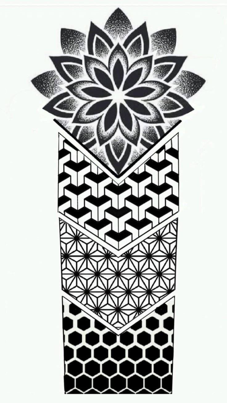 Pin On Tatuajes Geometric Mandala Tattoo Geometric Tattoo Pattern Geometric Tattoo Sleeve Designs Pin On Tatuajes Geometric Mandala Tattoo Geometric Tattoo Pattern Geometric Tattoo Sleeve Designs