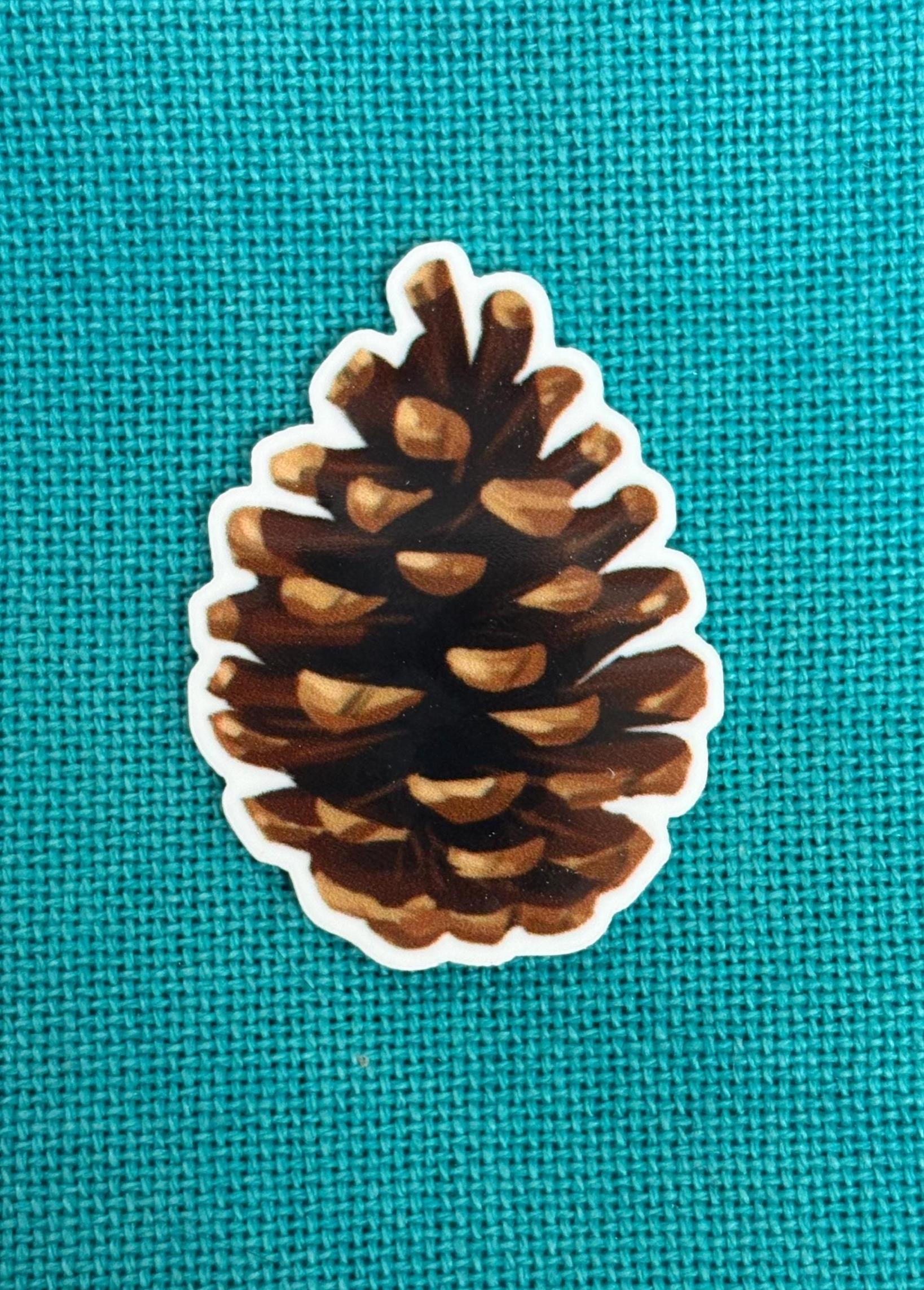 Pinecone Needlepoint Etsy Pinecone Needlepoint Etsy