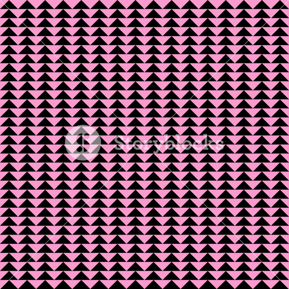 Pink And Black Triangles Pattern Royalty Free Stock Image Storyblocks Pink And Black Triangles Pattern Royalty Free Stock Image Storyblocks