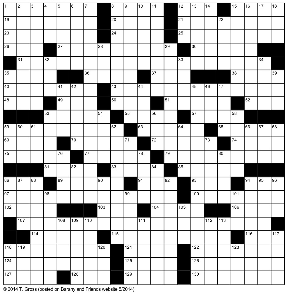 Plastic Surgery Crossword Puzzle Plastic Surgery Crossword Puzzle