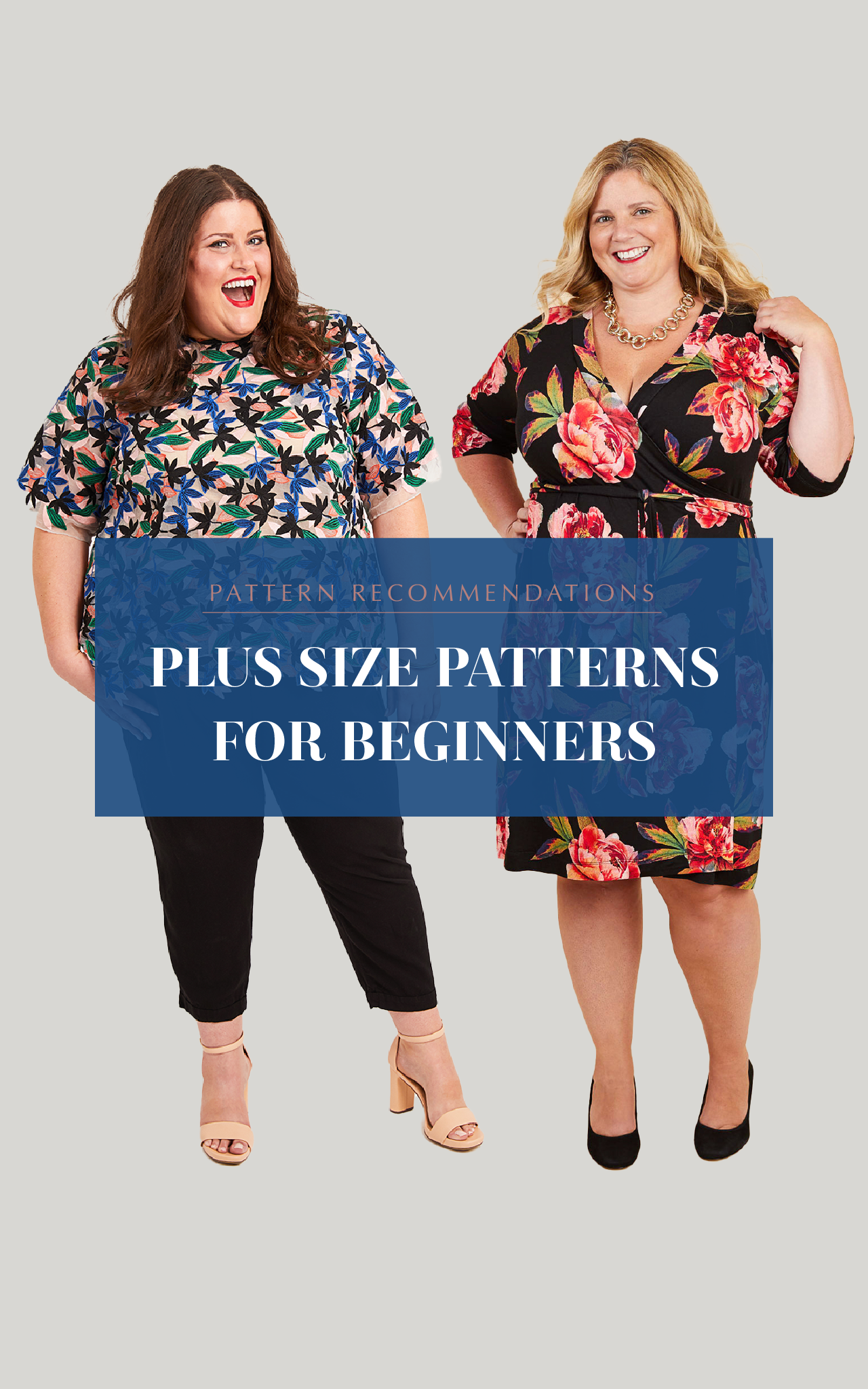 Plus Size Sewing Patterns For Beginners Cashmerette Plus Size Sewing Patterns For Beginners Cashmerette