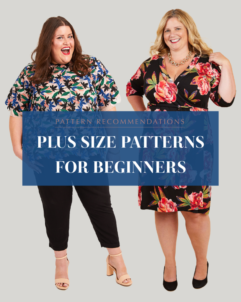 Plus Size Sewing Patterns For Beginners Cashmerette Plus Size Sewing Patterns For Beginners Cashmerette