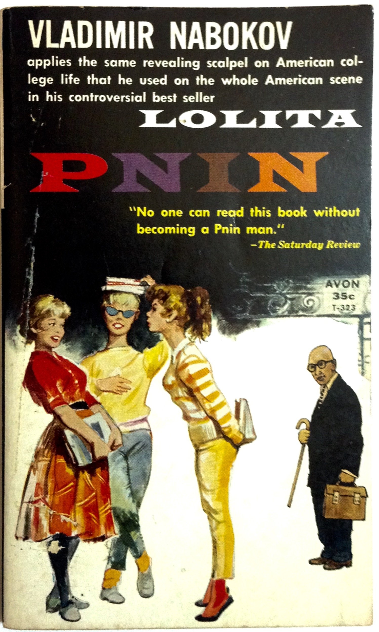Pnin Vladimir Nabokov Amazon Books Pnin Vladimir Nabokov Amazon Books