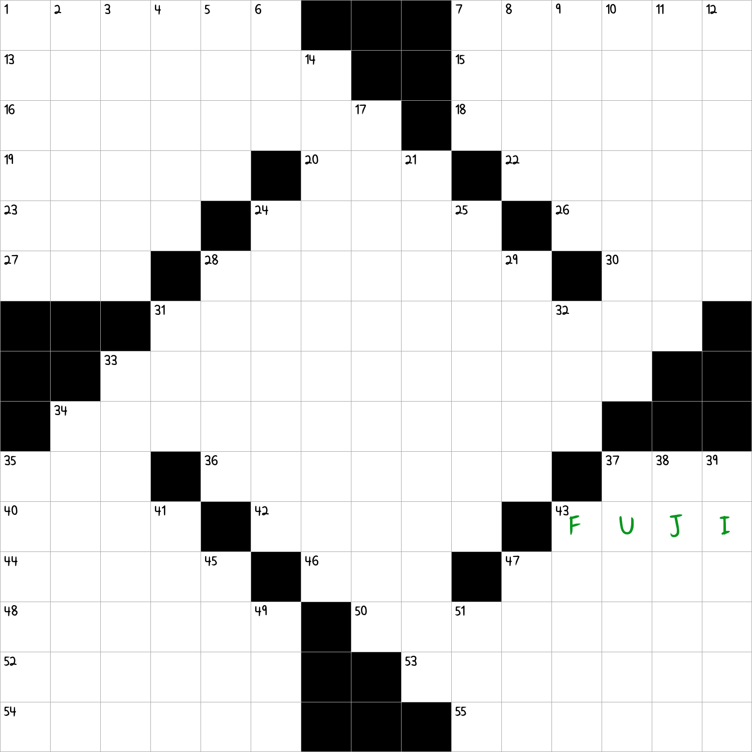 Popular Apple Variety NYT Crossword Clue December 7 2024 Popular Apple Variety NYT Crossword Clue December 7 2024