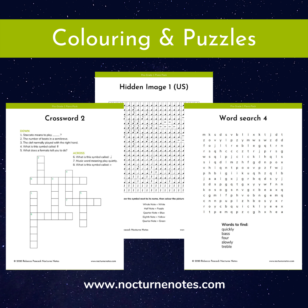 slowly in music crossword slowly in music crossword