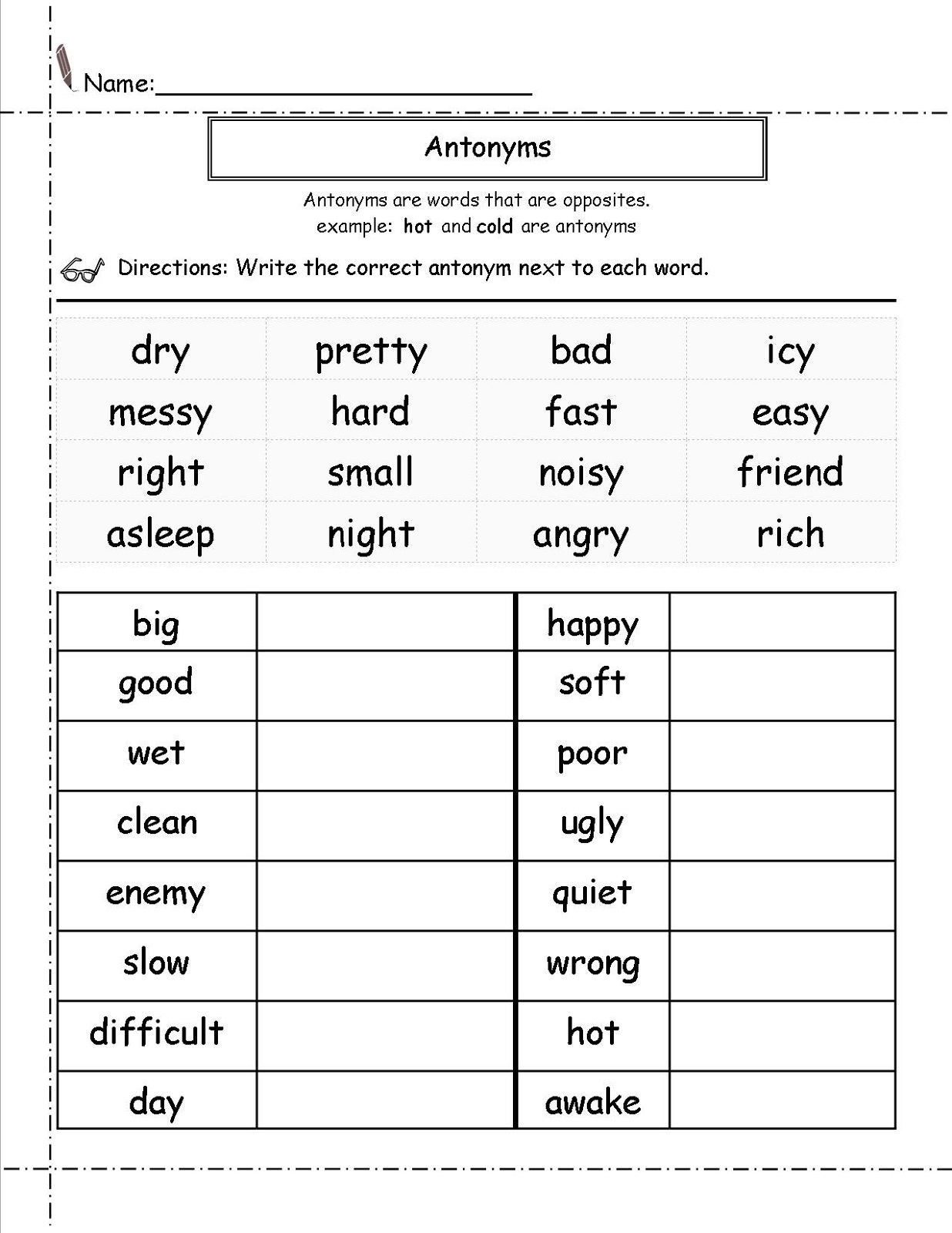 Printable 2nd Grade Worksheets For Students Worksheets Library Printable 2nd Grade Worksheets For Students Worksheets Library