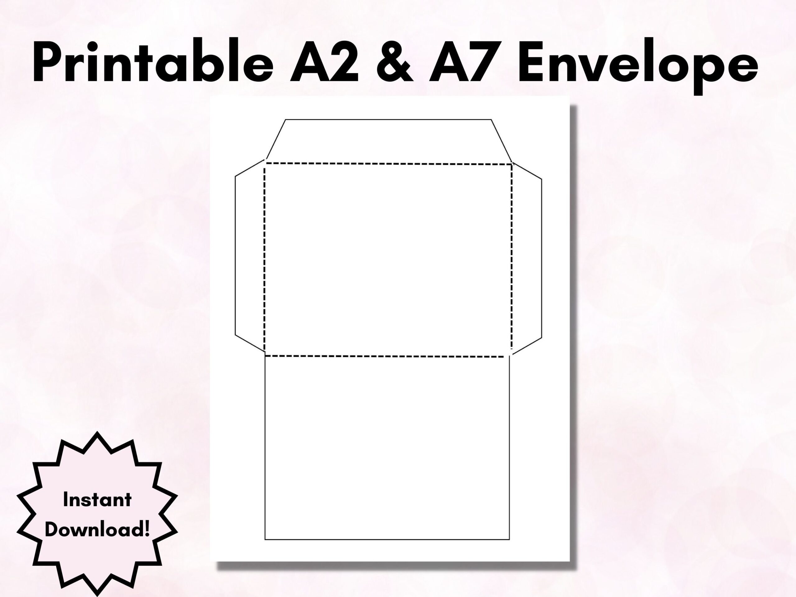 printable envelope template pdf printable envelope template pdf