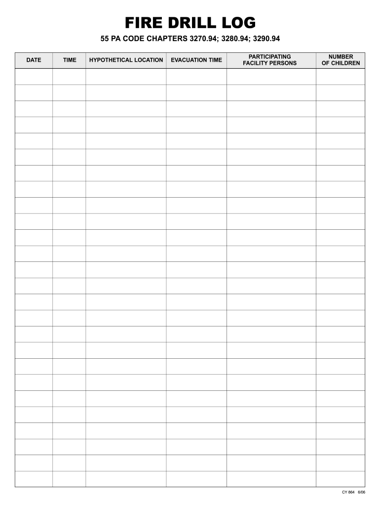 Printable Fire Drill Form Template Fill Out Sign Online DocHub Printable Fire Drill Form Template Fill Out Sign Online DocHub