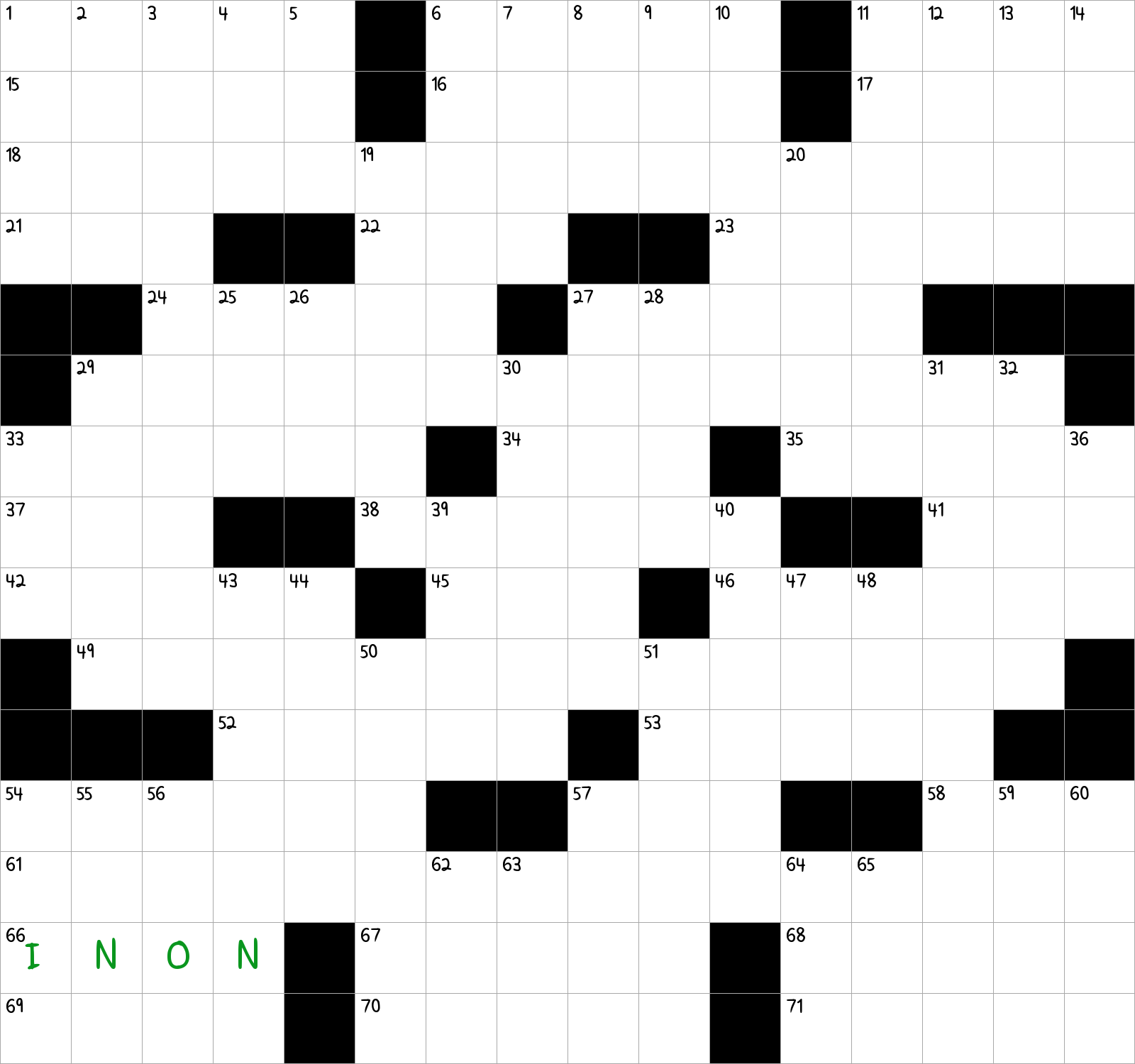 Privy To NYT Crossword Clue April 1 2025 Privy To NYT Crossword Clue April 1 2025