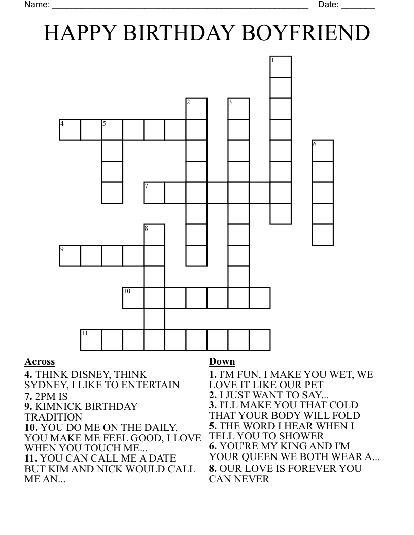 Puzzle Maker Cute Crossword Puzzles For Boyfriend Math Crossword Puzzles Free Printable Cute Crossword Puzzles For Boyfriend To Help Puzzle Maker Cute Crossword Puzzles For Boyfriend Math Crossword Puzzles Free Printable Cute Crossword Puzzles For Boyfriend To Help