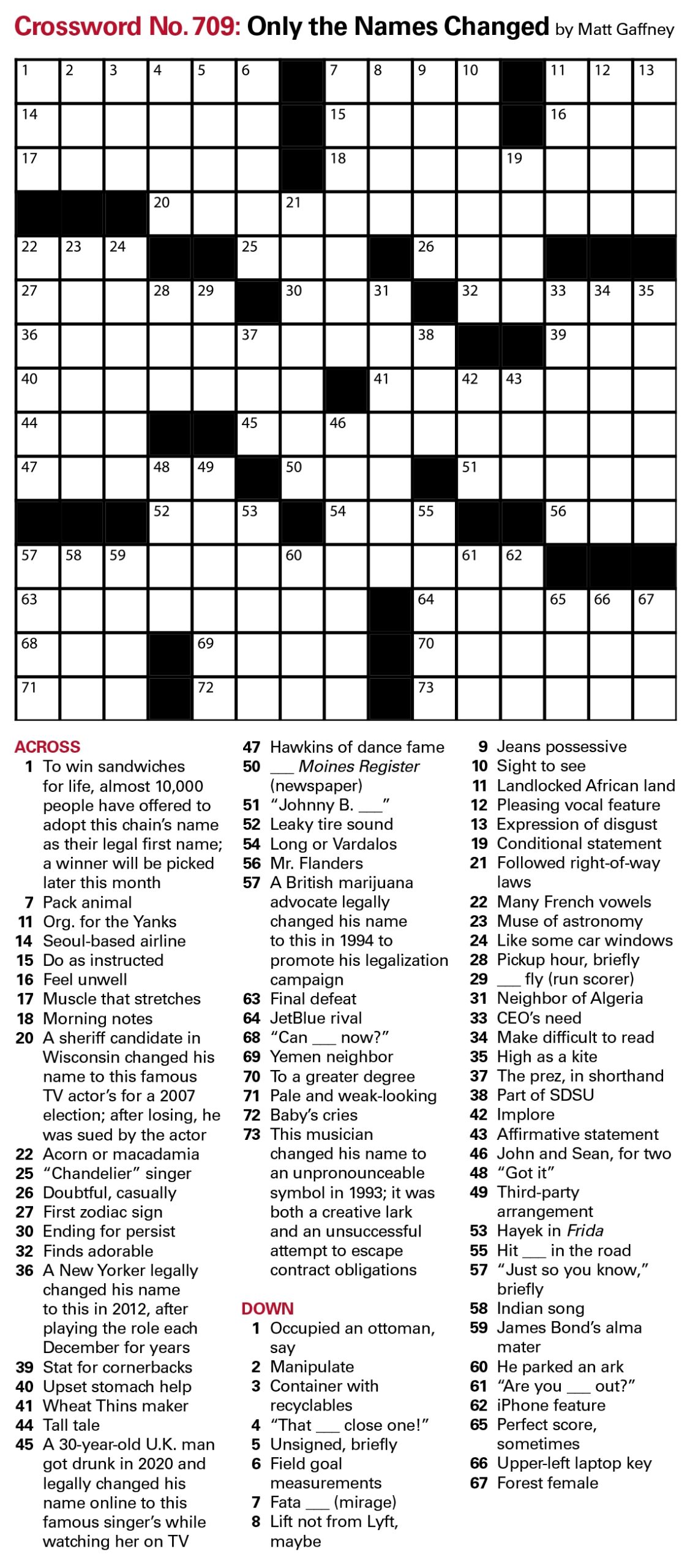 printable crossword puzzles free printable crossword puzzles free