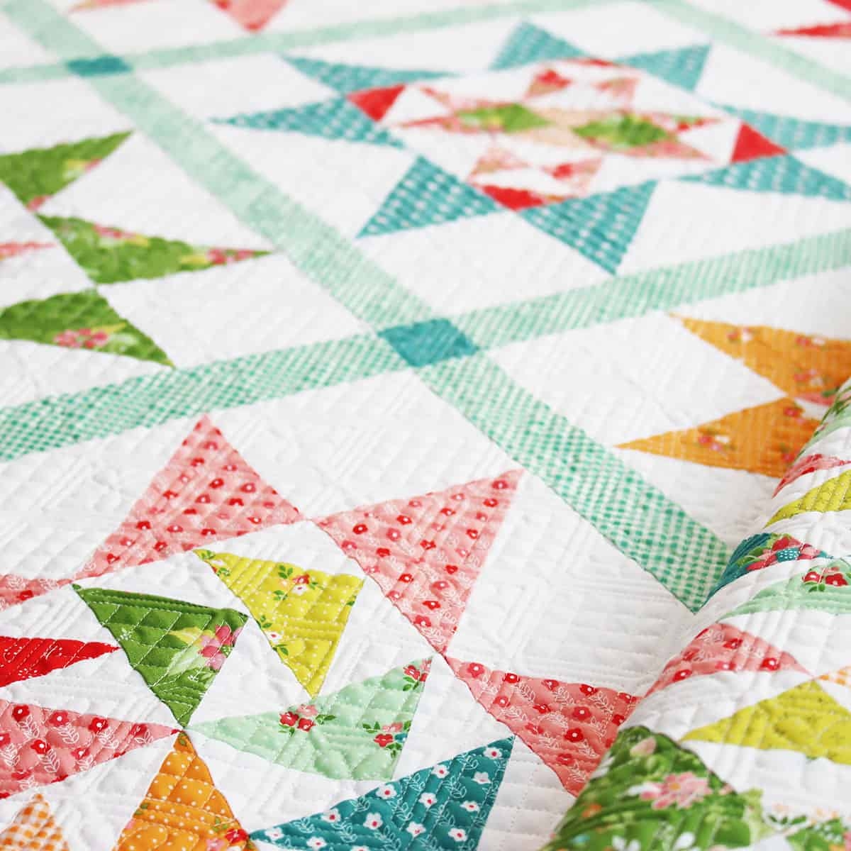 Quilt Block Of The Month December 2024 A Quilting Life Quilt Block Of The Month December 2024 A Quilting Life