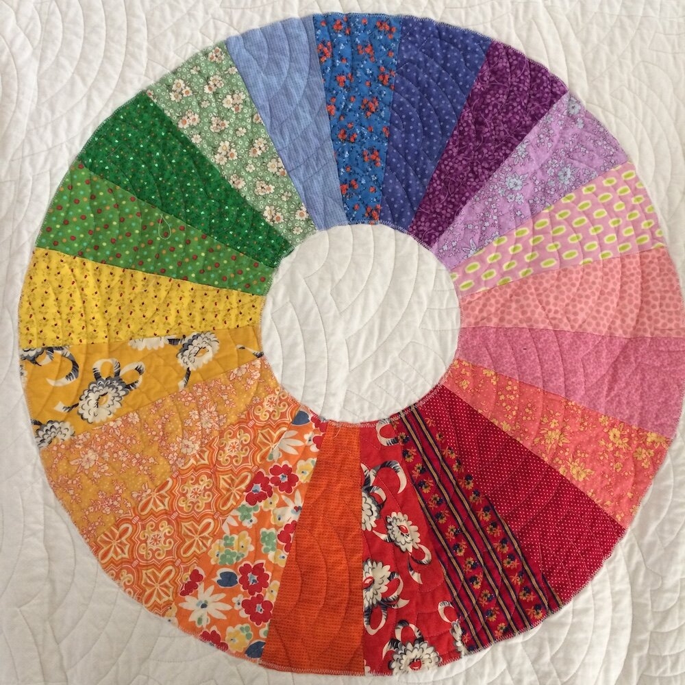 dresden plate quilt pattern dresden plate quilt pattern