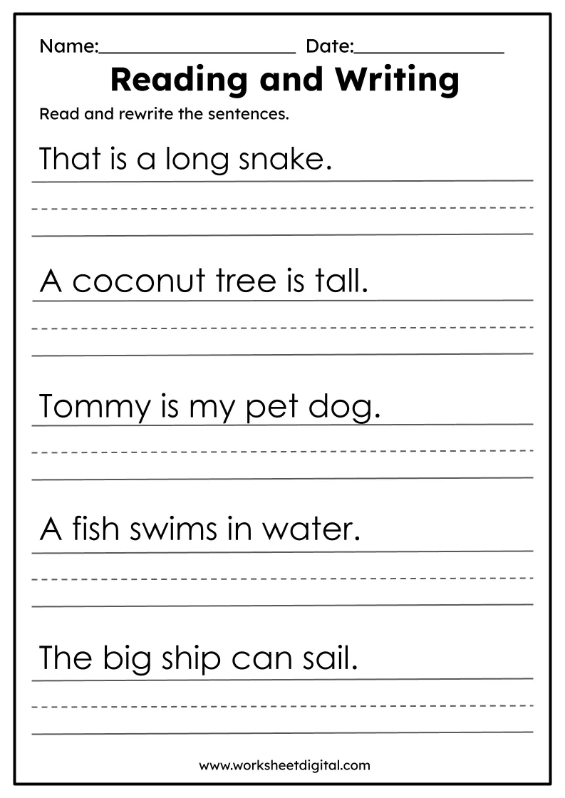 2nd grade writing worksheets 2nd grade writing worksheets