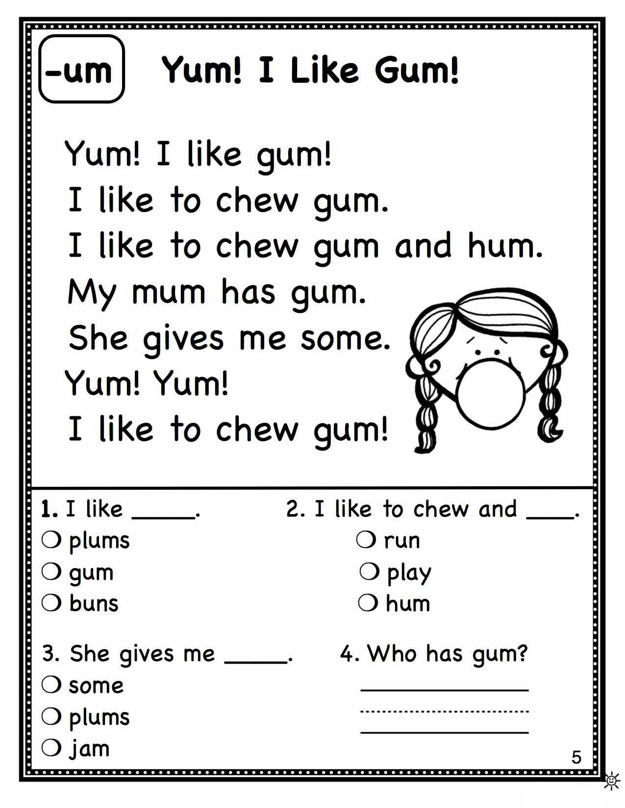 Reading Worksheets First Grade Reading Worksheets Worksheets Library Reading Worksheets First Grade Reading Worksheets Worksheets Library