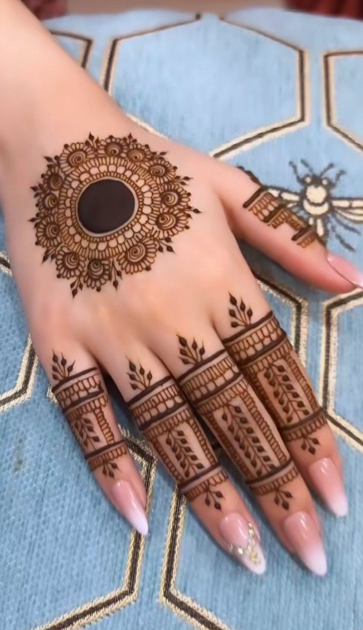 Real People Discovered These Genius Little Lifehacks That Everyone Should Know For W Mehndi Designs For Hands Latest Mehndi Designs Hands Latest Mehndi Designs Real People Discovered These Genius Little Lifehacks That Everyone Should Know For W Mehndi Designs For Hands Latest Mehndi Designs Hands Latest Mehndi Designs