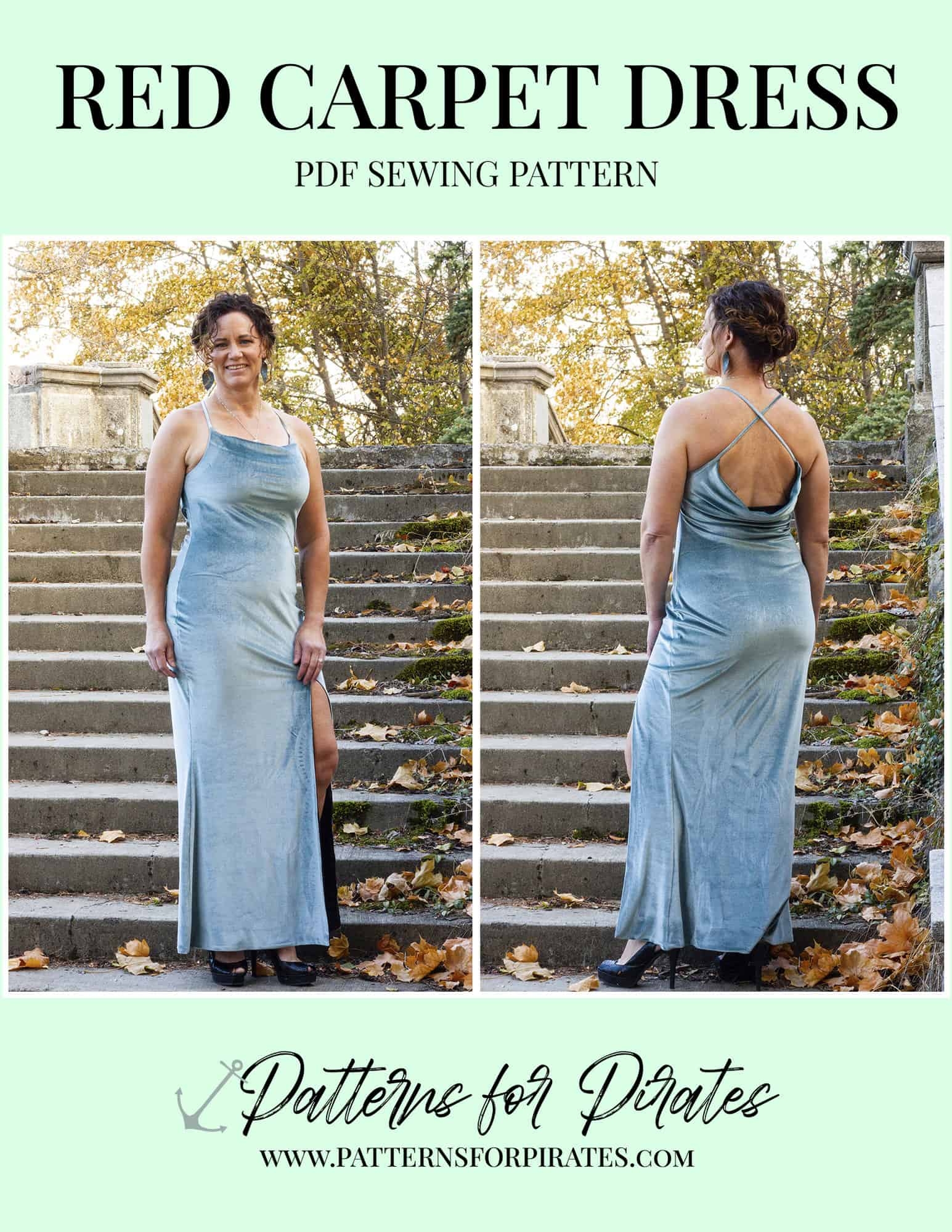 Red Carpet Dress Patterns For Pirates Red Carpet Dress Patterns For Pirates