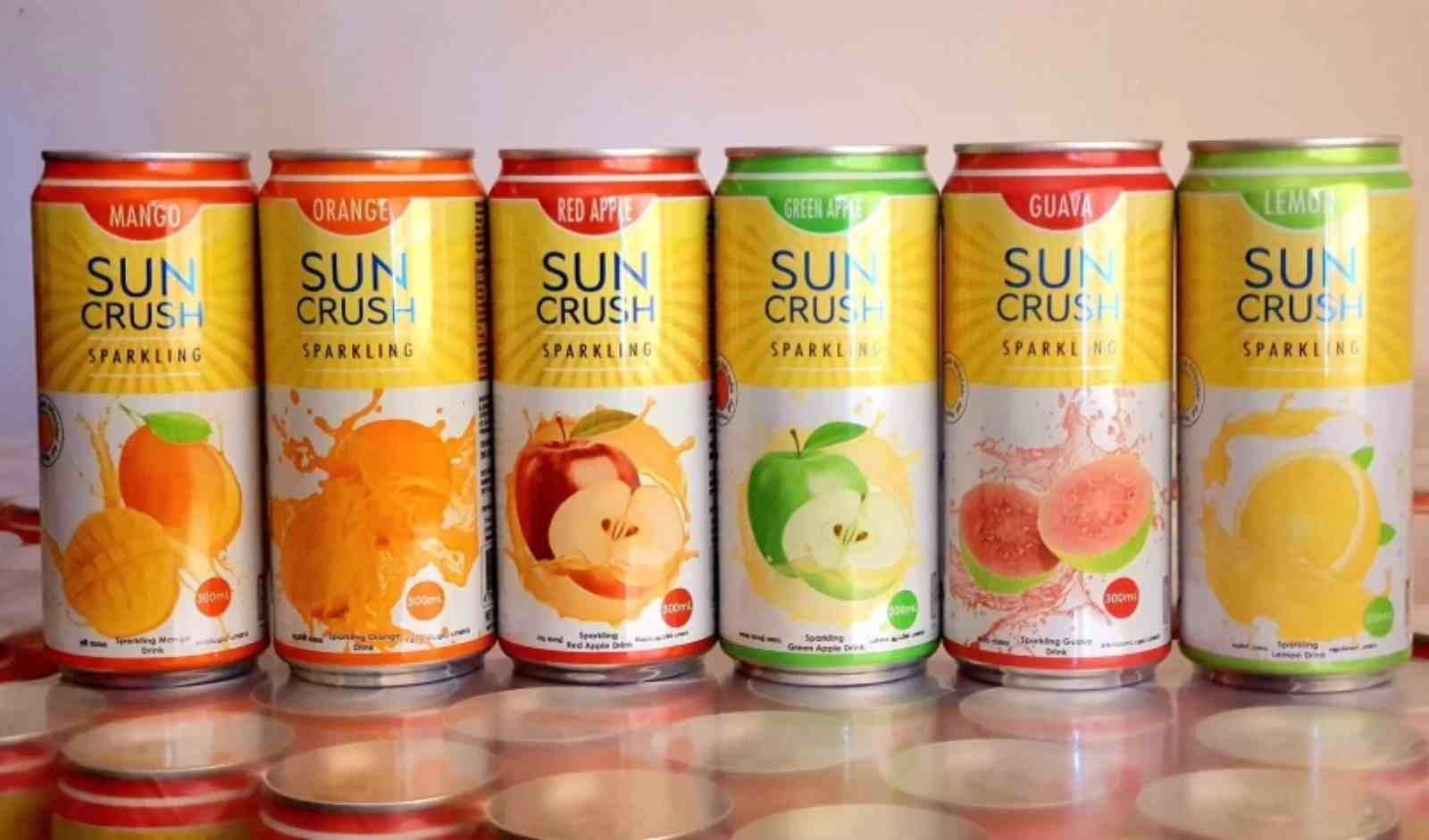 Reliance Expands Beverage Portfolio With Sun Crush In India Indian Retailer Reliance Expands Beverage Portfolio With Sun Crush In India Indian Retailer