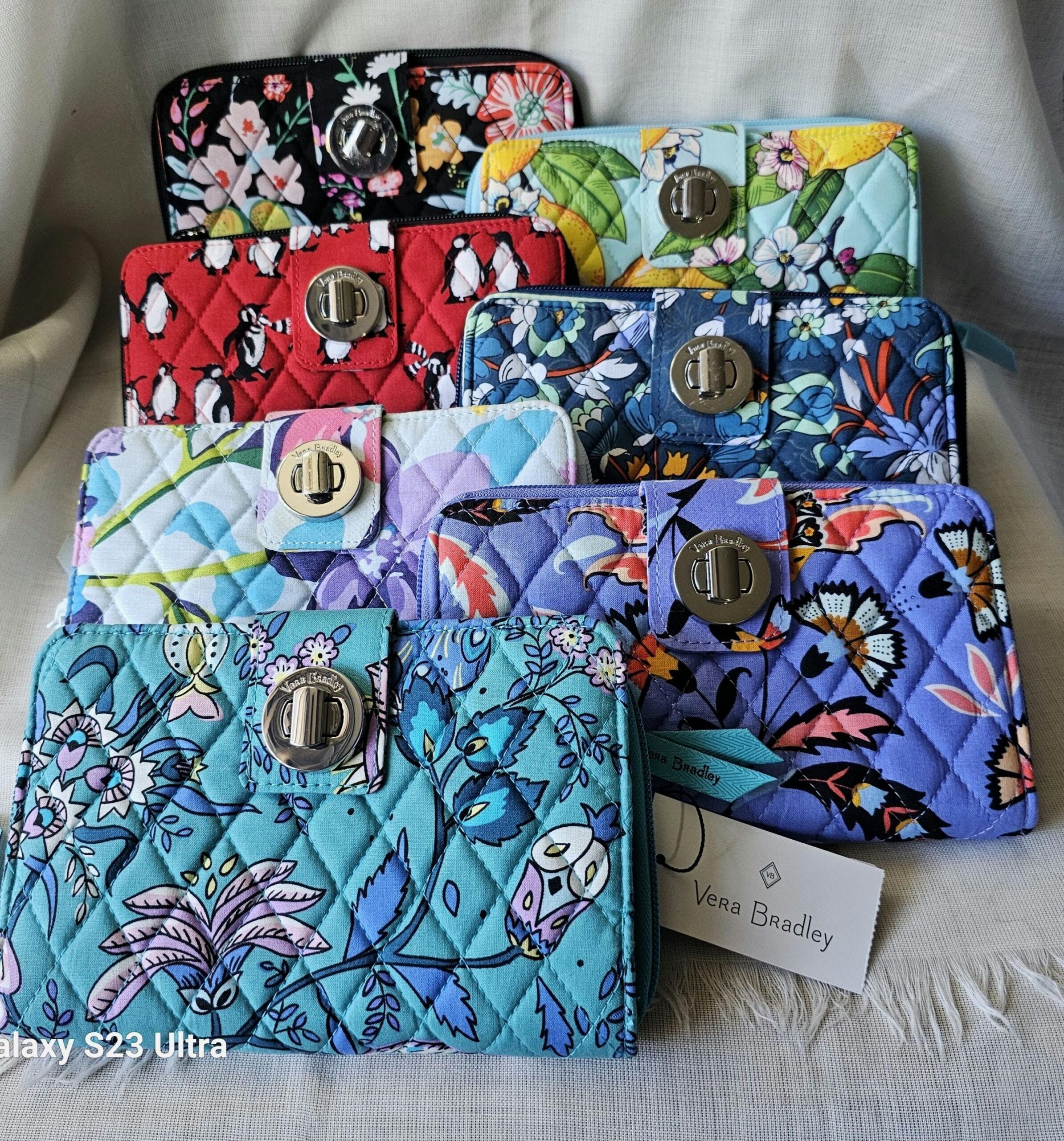 Retired Vera Bradley Etsy Retired Vera Bradley Etsy