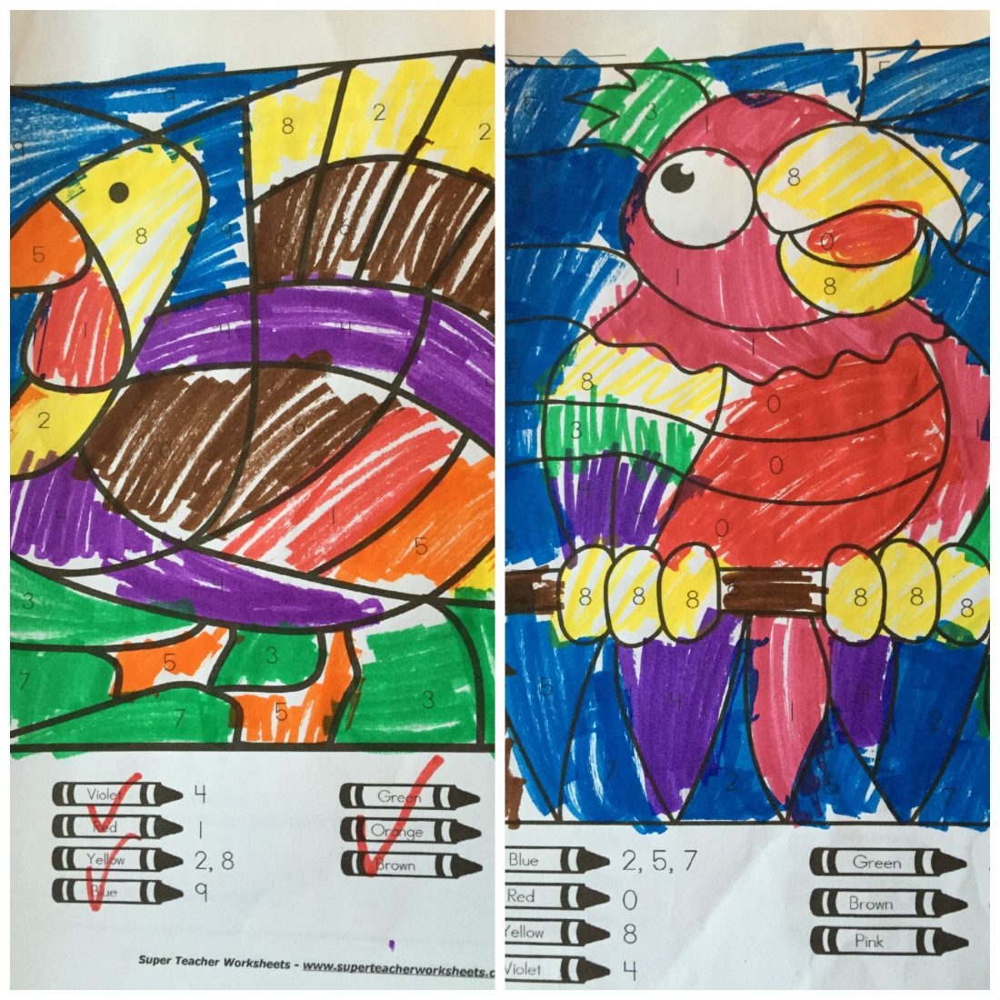 super teacher worksheets password 2024