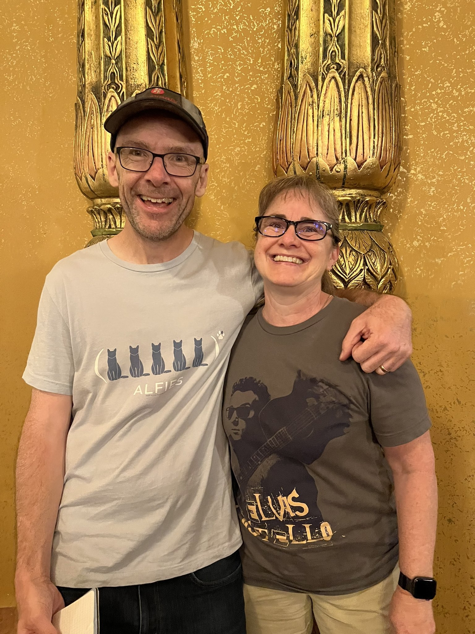 snoopy alter ego crossword clue