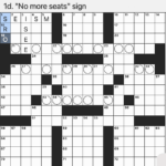 Rex Parker Does The NYT Crossword Puzzle Cause Of A Richter Scale Blip TUE 9 10 24 Straightforward And Unadorned As Literary Prose Basic Plot Lines Philadelphia Landmark Named For