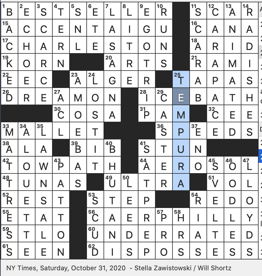 Rex Parker Does The NYT Crossword Puzzle Cheese From Wales Not Southeastern Pennsylvania SAT 10 31 20 Disney Villain Based On King Claudius Battle Of The Hedgerows Locale Titular Children s Rex Parker Does The NYT Crossword Puzzle Cheese From Wales Not Southeastern Pennsylvania SAT 10 31 20 Disney Villain Based On King Claudius Battle Of The Hedgerows Locale Titular Children s