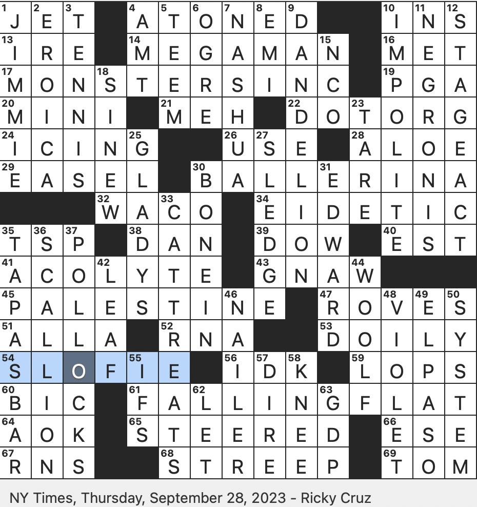 Rex Parker Does The NYT Crossword Puzzle Court Athlete Informally THU 9 28 23 Portmanteau For A Certain Self taken Video On A Smartphone Video Game Hero Who Battles The Evil Dr Rex Parker Does The NYT Crossword Puzzle Court Athlete Informally THU 9 28 23 Portmanteau For A Certain Self taken Video On A Smartphone Video Game Hero Who Battles The Evil Dr