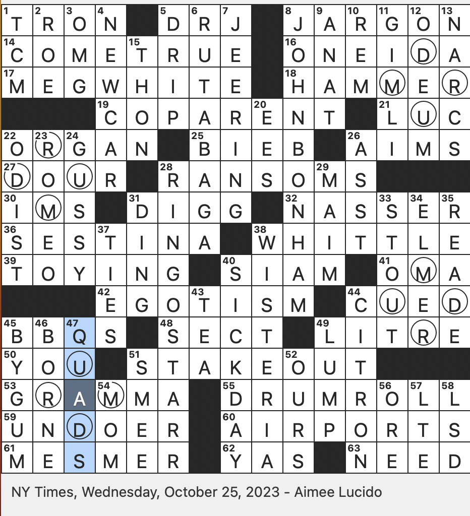 spanish term of endearment nyt crossword spanish term of endearment nyt crossword