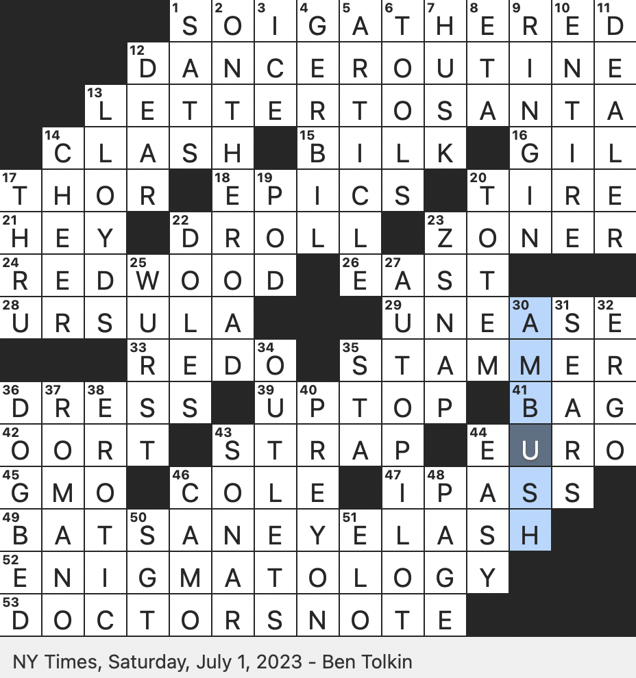 highly skilled crossword clue highly skilled crossword clue