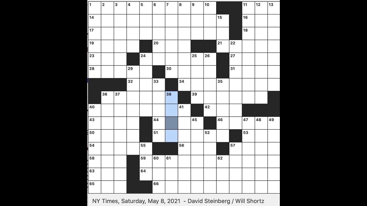ny times crossword rex parker ny times crossword rex parker
