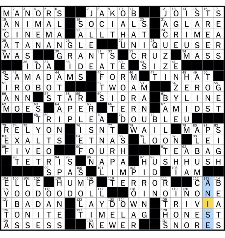 Rex Parker Does The NYT Crossword Puzzle Young Salmon SUN 8 7 22 The Whole Package Colloquially Like The Xbox One X Vis vis The Xbox One Nigerian City Of 3 5 