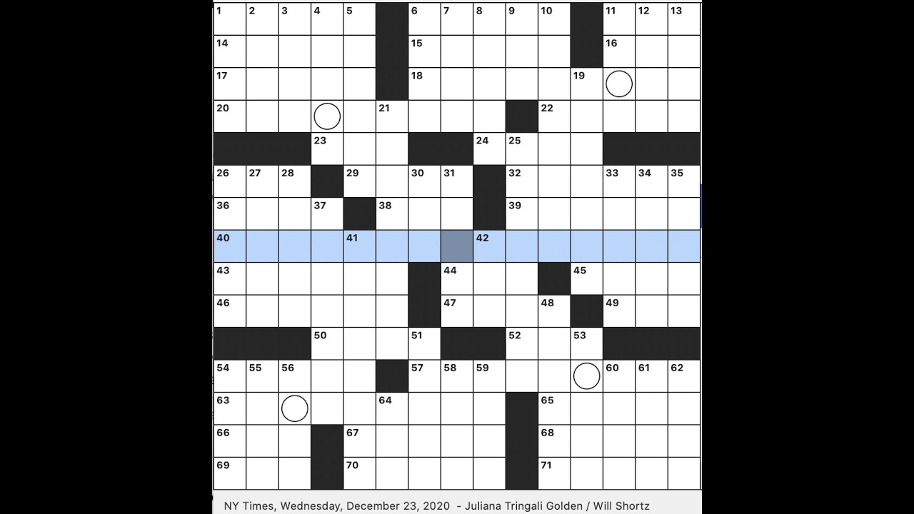 rex parker today crossword rex parker today crossword