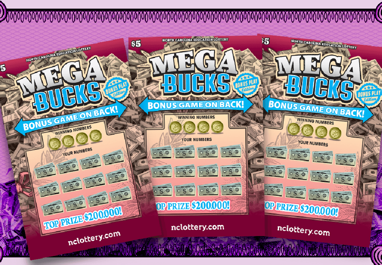 Richlands Man Wins 200 000 With First ever Scratch off Ticket Purchase In Jacksonville