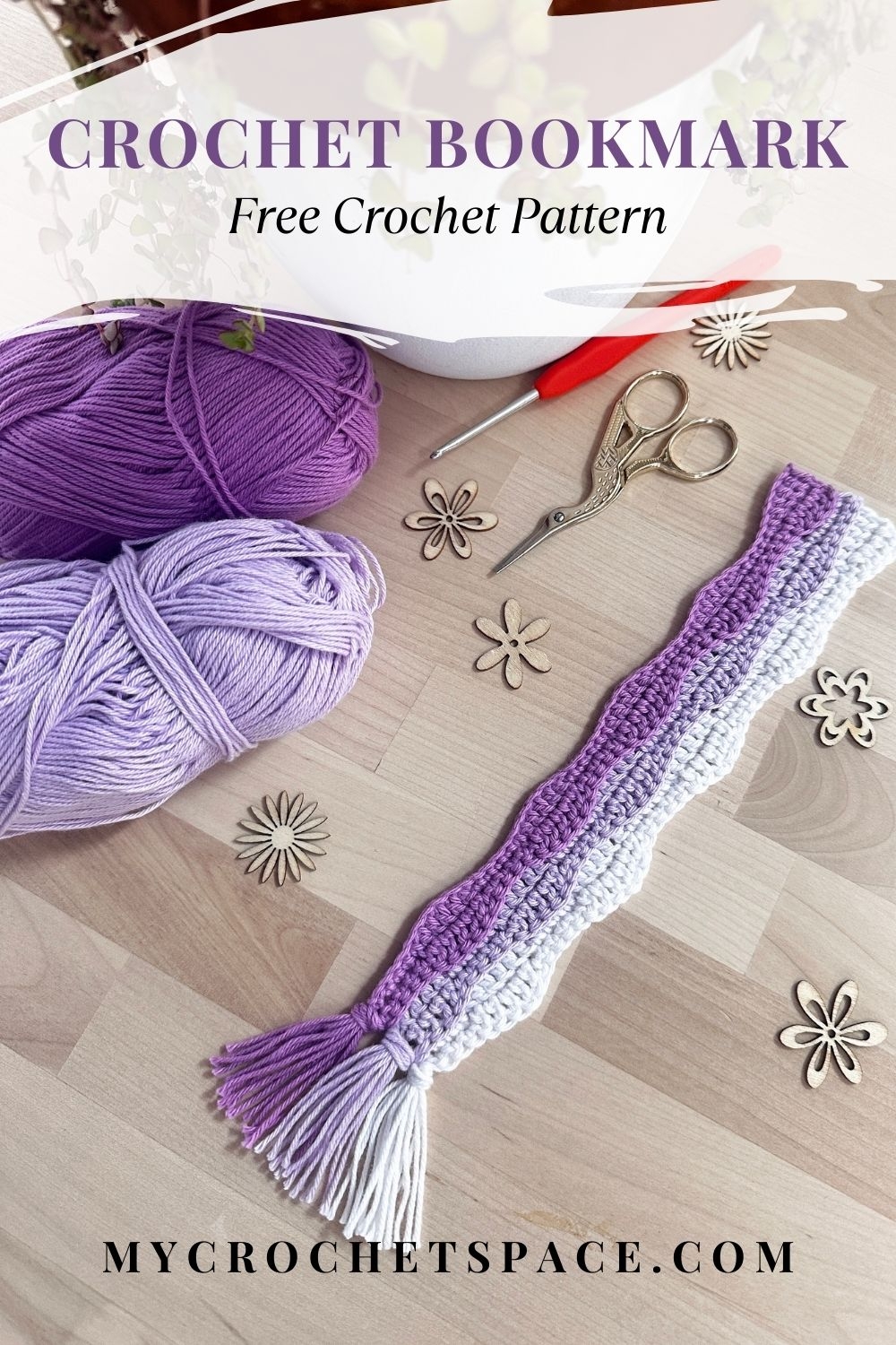 free crochet bookmark patterns free crochet bookmark patterns