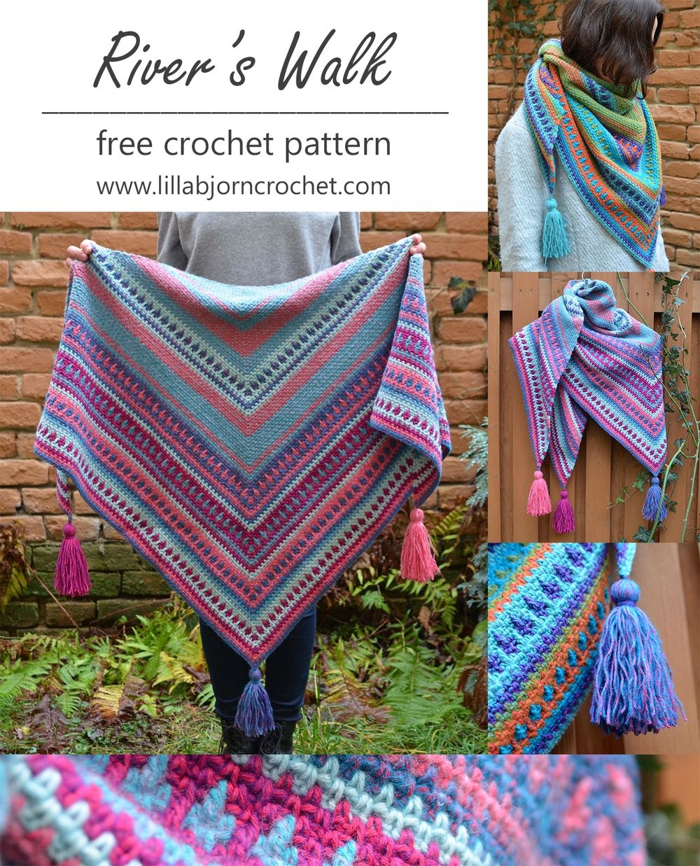 free crochet shawl patterns free crochet shawl patterns