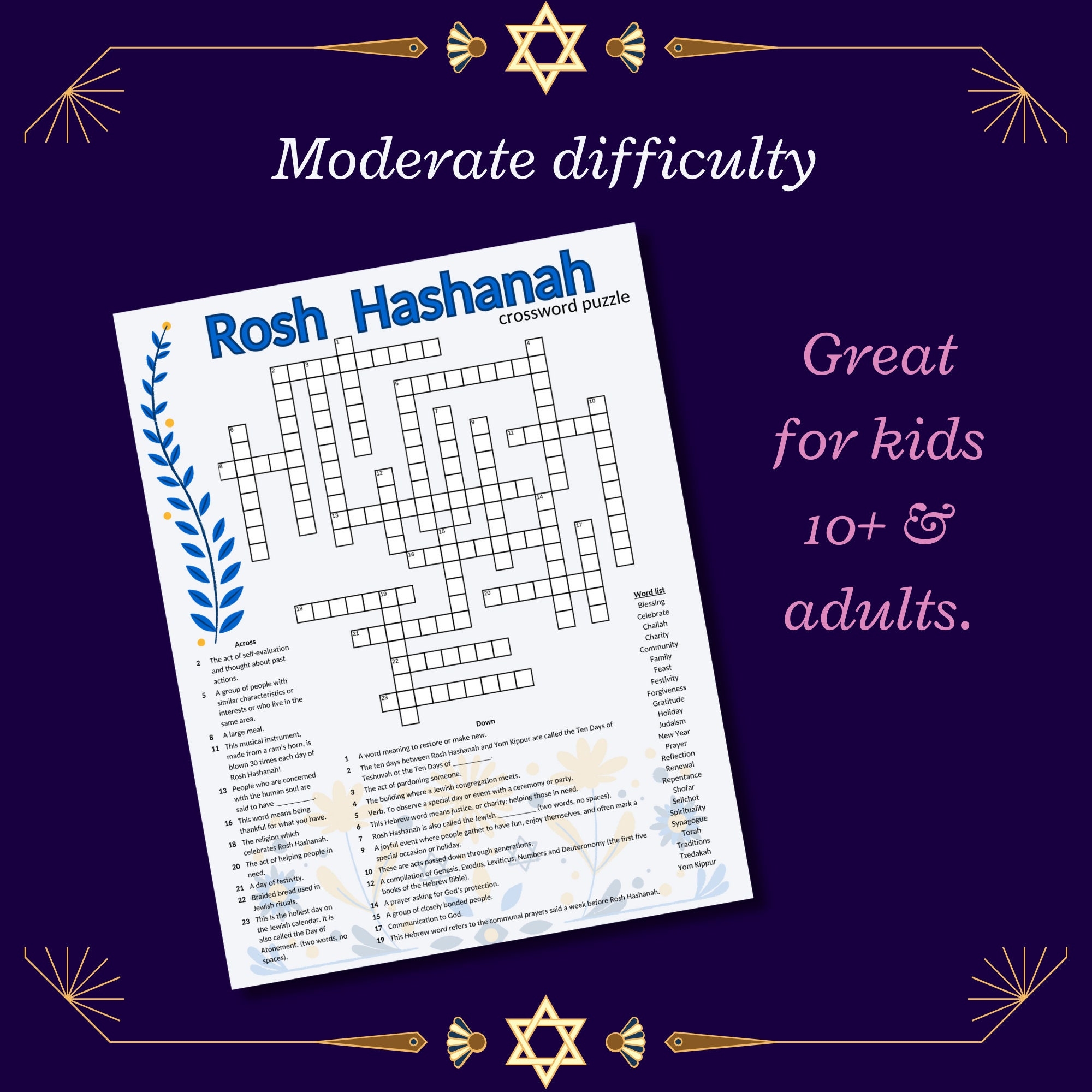 religious jew crossword clue religious jew crossword clue