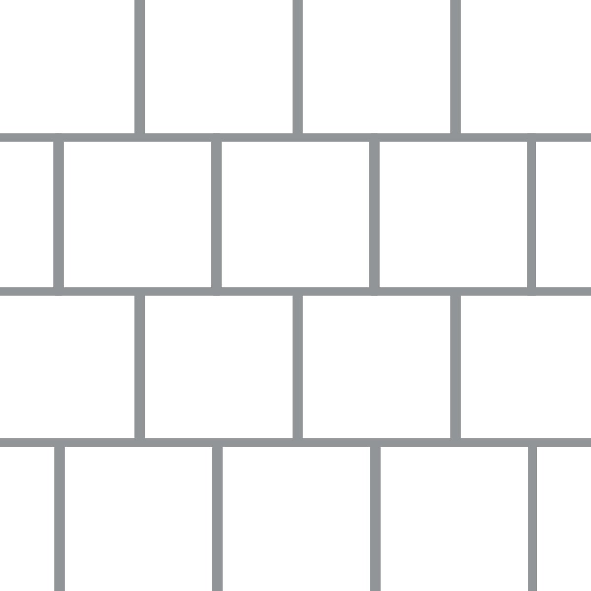 Running Bond Tile Design Clay Squared To Infinity Running Bond Tile Design Clay Squared To Infinity