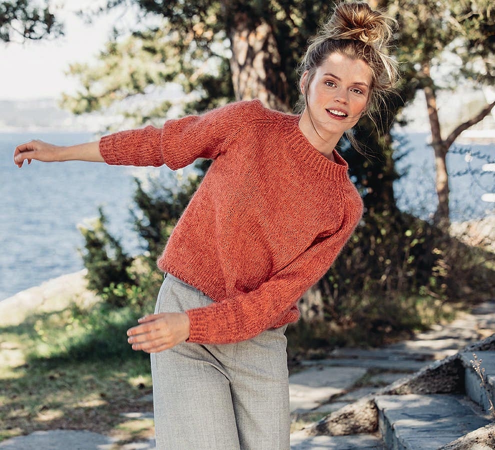 free sweater knitting pattern free sweater knitting pattern